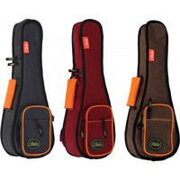 CIBELES C113.012UT Fundas Ukelele Tenor y Guitalele de 12mm