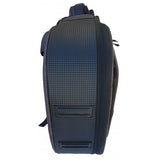 CIBELES C130.324BK Funda Clasica Negra de Proteccion Superior