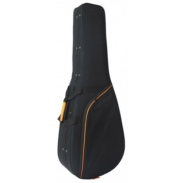 CIBELES C140.299OR Estuches Foam guitarra Clasica perfil Naranja