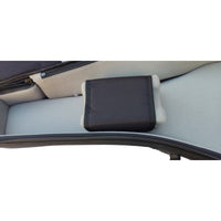 CIBELES C130.324BK Funda Clasica Negra de Proteccion Superior