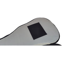 CIBELES C130.324BK Funda Clasica Negra de Proteccion Superior