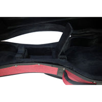 CIBELES C140.300-13 Rojo Estuches Foam Clásica