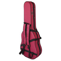 CIBELES C140.301R Estuches Foam Clasica Superior Rojo