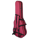 CIBELES C140.301R Estuches Foam Clasica Superior Rojo
