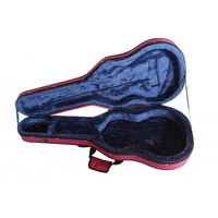 CIBELES C140.301R Estuches Foam Clasica Superior Rojo