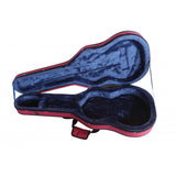 CIBELES C140.301R Estuches Foam Clasica Superior Rojo