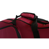 CIBELES C140.301R Estuches Foam Clasica Superior Rojo