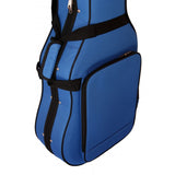 CIBELES C140.301A Estuches Foam Clasica Superior Azul