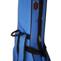 CIBELES C140.301A Estuches Foam Clasica Superior Azul