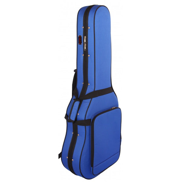 CIBELES C140.301A Estuches Foam Clasica Superior Azul