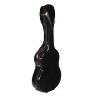 CIBELES C200.008FG-N Estuches Fibra Clasica Negro
