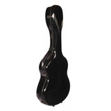 CIBELES C200.008FG-N Estuches Fibra Clasica Negro