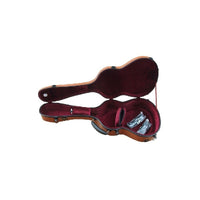 CIBELES C200.010FG-N Est. Fibra Clasica Cuero Negro
