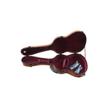 CIBELES C200.010FG-N Est. Fibra Clasica Cuero Negro