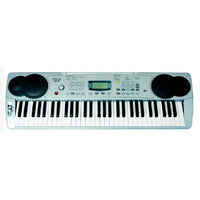 TECLADO RINGWAY CK70 GRIS