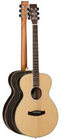GUITARRA ACÚSTICA TANGLEWOOD DBTFEBLH ORCHESTRA/FOLK ZURDA