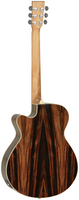 GUITARRA ACÚSTICA TANGLEWOOD DBTSFCEAEB SUPER FOLK