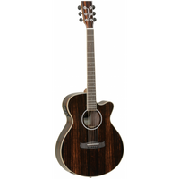 GUITARRA ACÚSTICA TANGLEWOOD DBTSFCEAEB SUPER FOLK