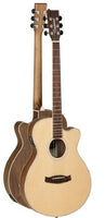 GUITARRA ACÚSTICA TANGLEWOOD DBTSFCEBW SUPER FOLK NOGAL NEGRO