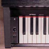 Piano Casio QP88C