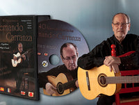 Pack  completo Guitarra Española tamaño Adulto