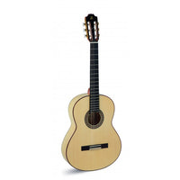 GUITARRA CLÁSICA ADMIRA F4 SERIE FLAMENCO ARTESANÍA