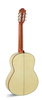 GUITARRA CLÁSICA ADMIRA F4 SERIE FLAMENCO ARTESANÍA