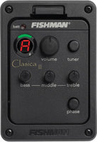 GUITARRA ADMIRA JUANITA ELECTRIFICADA CUTAWAY FISHMAN ESTUDIO