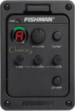 GUITARRA ADMIRA JUANITA ELECTRIFICADA CUTAWAY FISHMAN ESTUDIO