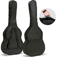 Guitarra Caro cadete 3/4 mod Estudio pack azul 2021