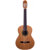 Guitarra Clásica Altamira Básico+ Cadete 3/4