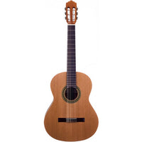 Guitarra Clásica Altamira Básico+