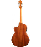 Guitarra Clasica Electroacustica Camps CUT-Eco