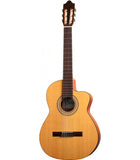 Guitarra Clasica Electroacustica Camps CUT-Eco