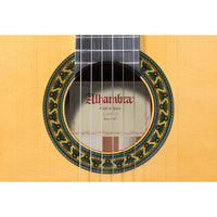 Guitarra Flamenca Alhambra 5F