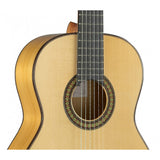 Guitarra Flamenca Alhambra 7FC