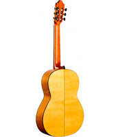 Guitarra Flamenca Camps M-5S