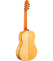 Guitarra Flamenca Camps M-7S
