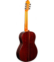 Guitarra Flamenca Camps Primera Negra-A