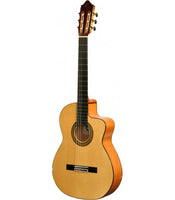 Guitarra Flamenca Cutaway Camps MC-5