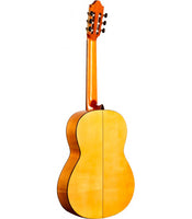Guitarra Flamenca Electroacustica Camps CE-500S