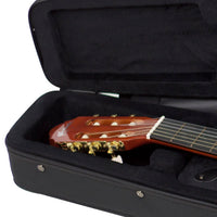 [7242] Estuche Guitarra Acustica Styrofoam Ref. Rb611 Sin Logo