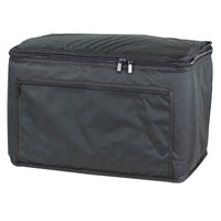 [7585] Funda Cajon 49X31X31 Cms 20mm Polietileno Mochila Sin Logo