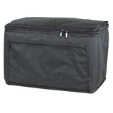 [7585] Funda Cajon 49X31X31 Cms 20mm Polietileno Mochila Sin Logo