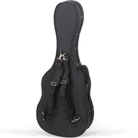 [7335] Estuche Guitarra Clasica Styrofoam Ref. Rb620HL Con Logo
