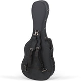 [7335] Estuche Guitarra Clasica Styrofoam Ref. Rb620HL Con Logo