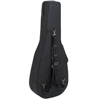 [7242] Estuche Guitarra Acustica Styrofoam Ref. Rb611 Sin Logo