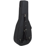 [7242] Estuche Guitarra Acustica Styrofoam Ref. Rb611 Sin Logo