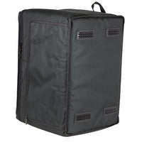 [7585] Funda Cajon 49X31X31 Cms 20mm Polietileno Mochila Sin Logo