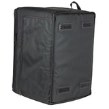 [7585] Funda Cajon 49X31X31 Cms 20mm Polietileno Mochila Sin Logo